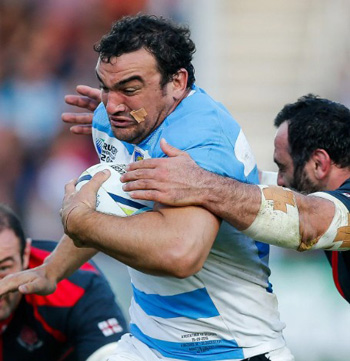 Argentina rugby